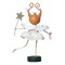 Lori Mitchell Fairytale Collection: Pearly White Tooth Fairy Figurine